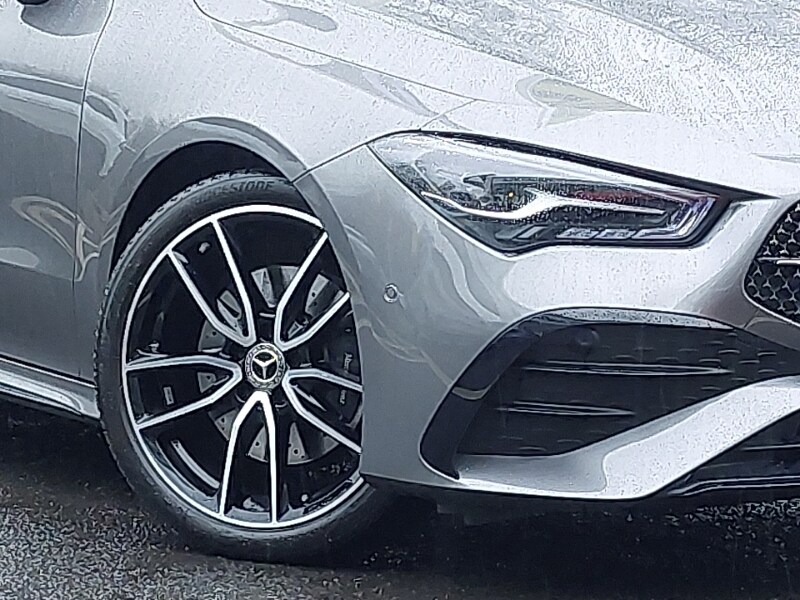 Used Mercedes-Benz CLA 2025 for sale - 77466524: Photo 9