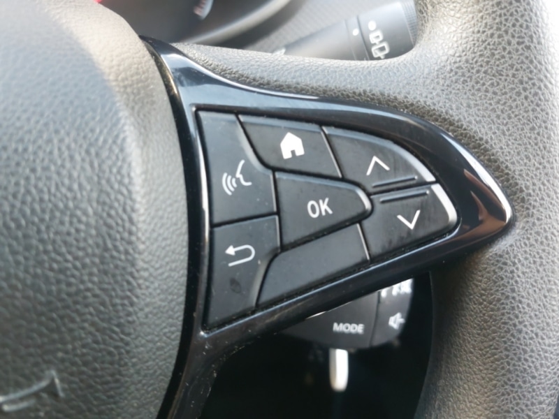 Used Dacia Sandero Stepway 2023 for sale - 76893411: Photo 16