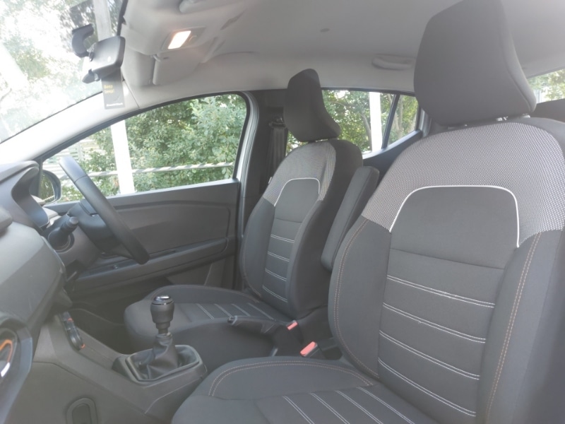 Used Dacia Sandero Stepway 2023 for sale - 76893411: Photo 5