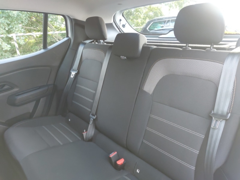 Used Dacia Sandero Stepway 2023 for sale - 76893411: Photo 6