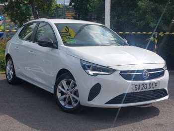 2020 - 1.2 SE 5dr