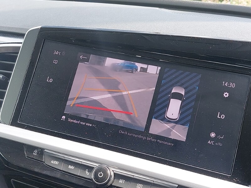 Used Vauxhall Grandland 2022 for sale - 76271921: Photo 10