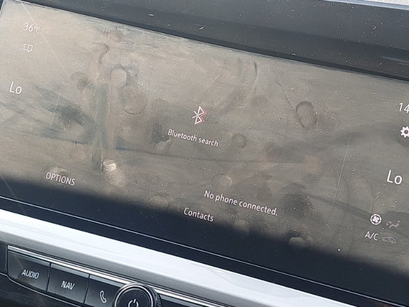 Used Vauxhall Grandland 2022 for sale - 76271921: Photo 12