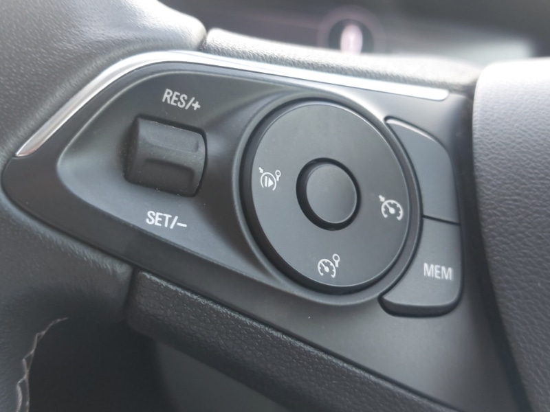 Used Vauxhall Grandland 2022 for sale - 76271921: Photo 13