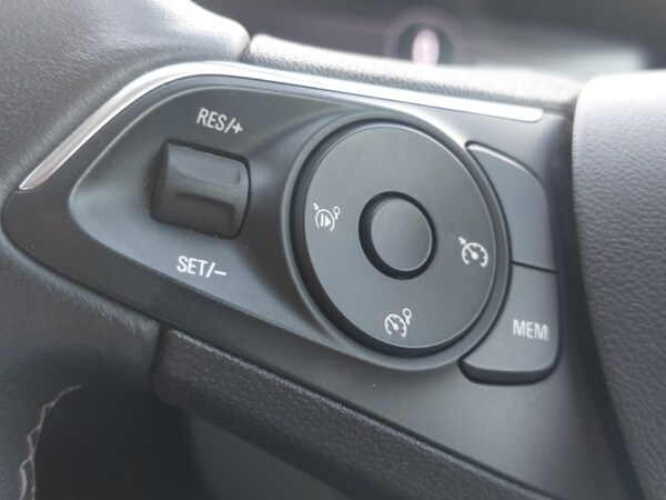 Used Vauxhall Grandland 2022 for sale - 76271921: Photo 13