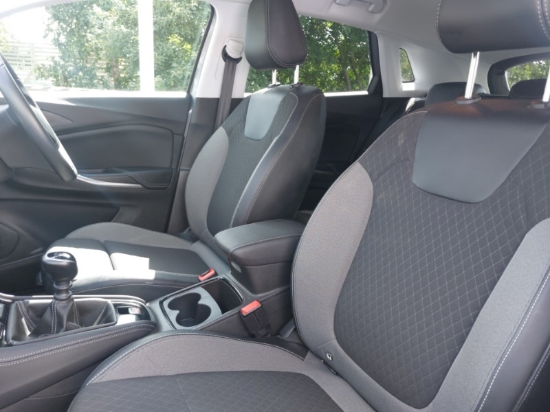 Used Vauxhall Grandland 2022 for sale - 76271921: Photo 5