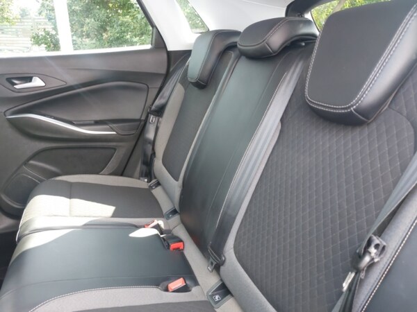 Used Vauxhall Grandland 2022 for sale - 76271921: Photo 6