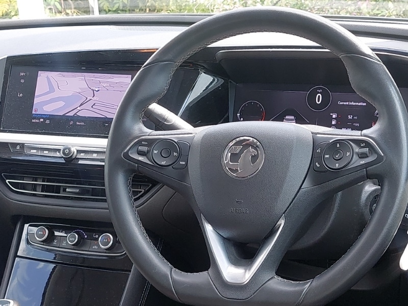 Used Vauxhall Grandland 2022 for sale - 76271921: Photo 7