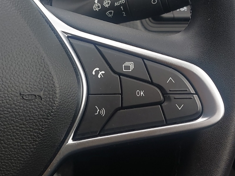 Used Renault Clio 2022 for sale - 77418737: Photo 13