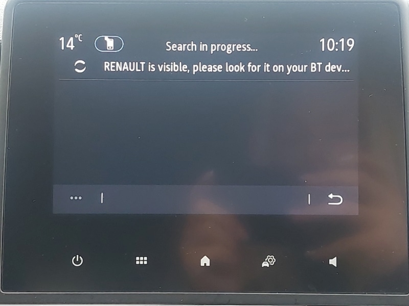 Used Renault Clio 2022 for sale - 77418737: Photo 17