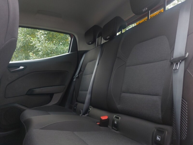 Used Renault Clio 2022 for sale - 77418737: Photo 6