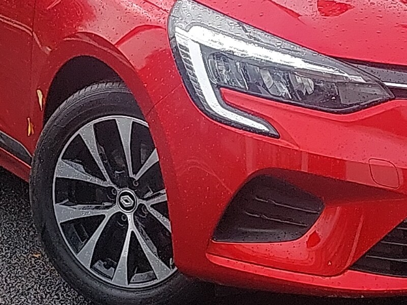 Used Renault Clio 2022 for sale - 77418737: Photo 9