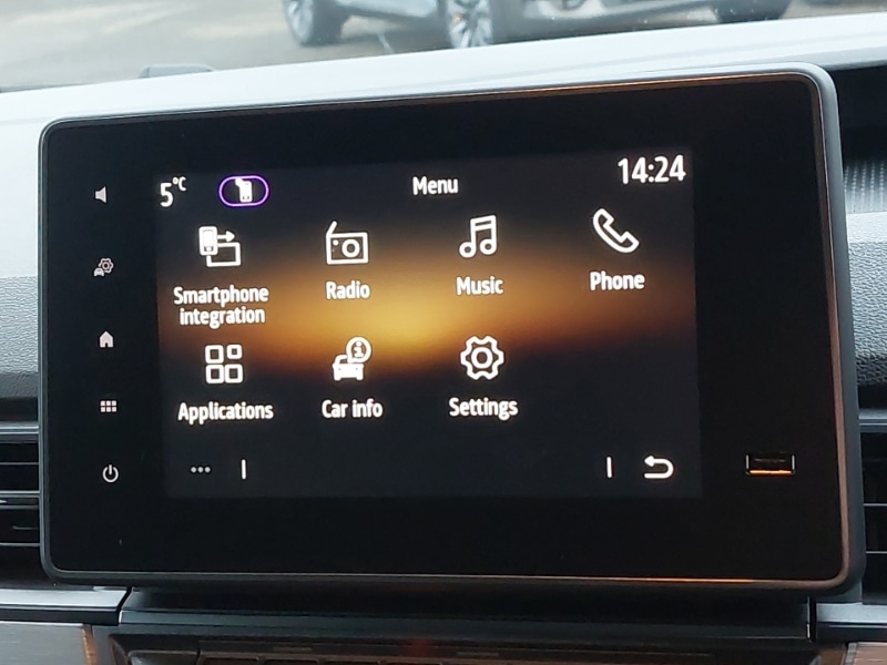 Used Renault Clio 2025 for sale - 77160152: Photo 10