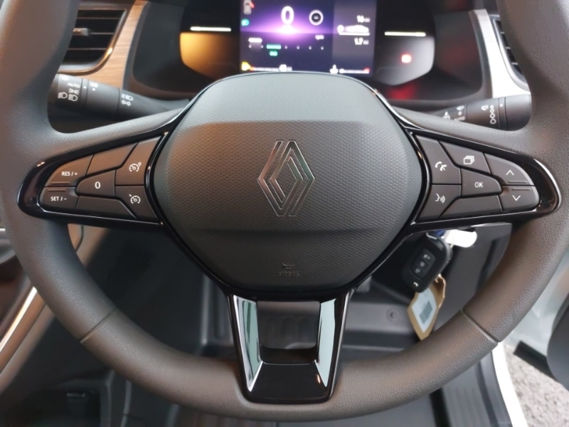 Used Renault Clio 2025 for sale - 77160152: Photo 14