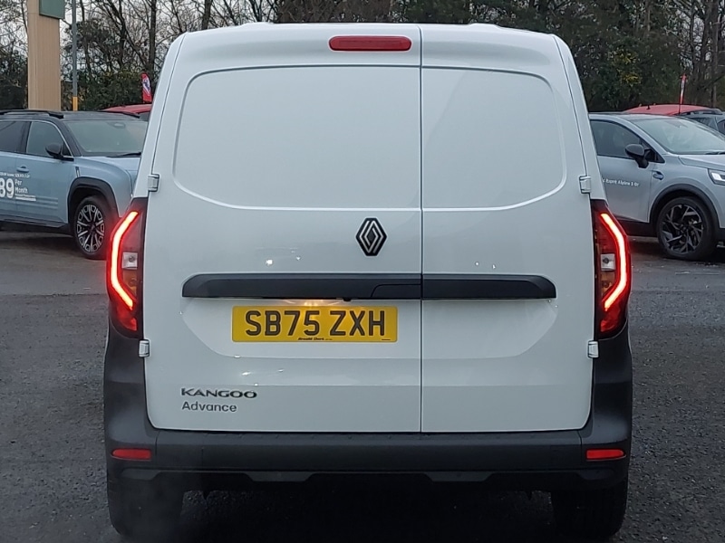 Used Renault Clio 2025 for sale - 77160152: Photo 18