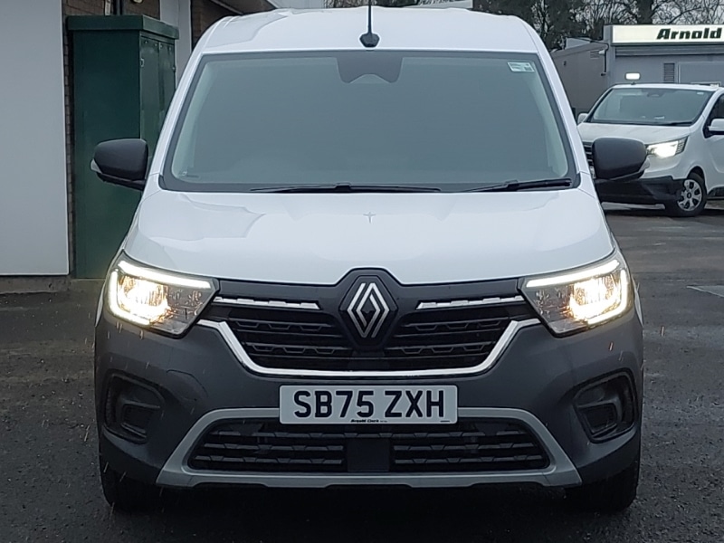 Used Renault Clio 2025 for sale - 77160152: Photo 19