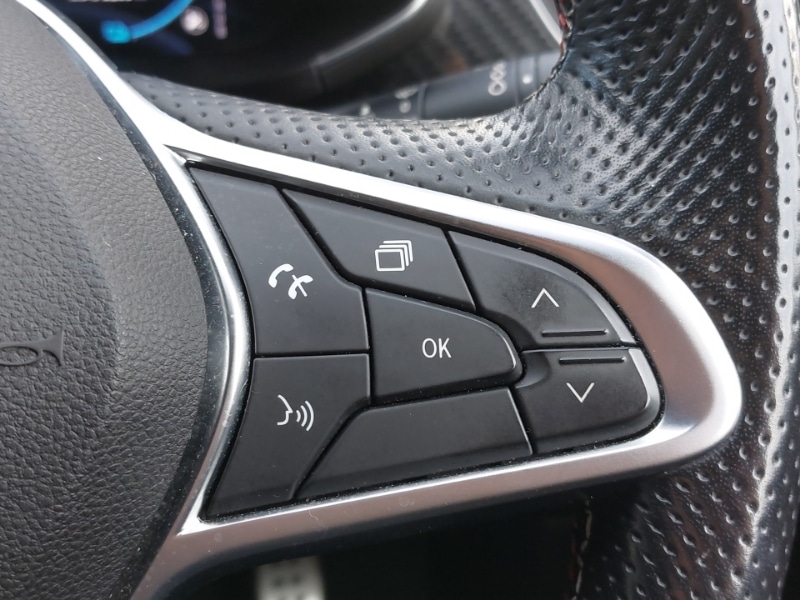 Used Renault Arkana 2022 for sale - 76354563: Photo 13