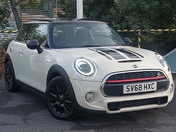 MINI - Cooper