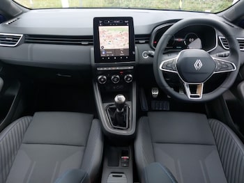 Used Renault Clio 2026 for sale - 79393592: Photo
