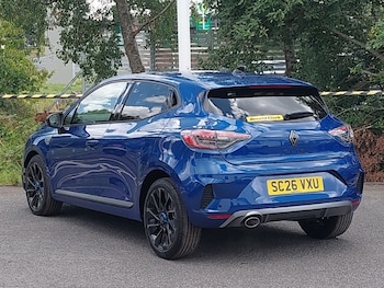 Used Renault Clio 2026 for sale - 79393592: Photo