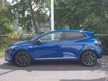 Used Renault Clio 2026 for sale - 79393592: Photo