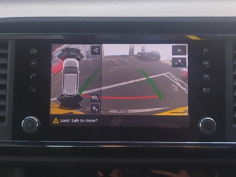 Used SEAT Ateca 2020 for sale - 76757517: Photo 10