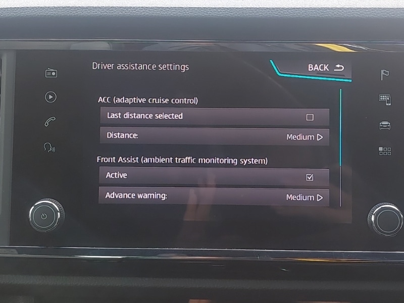 Used SEAT Ateca 2020 for sale - 76757517: Photo 11