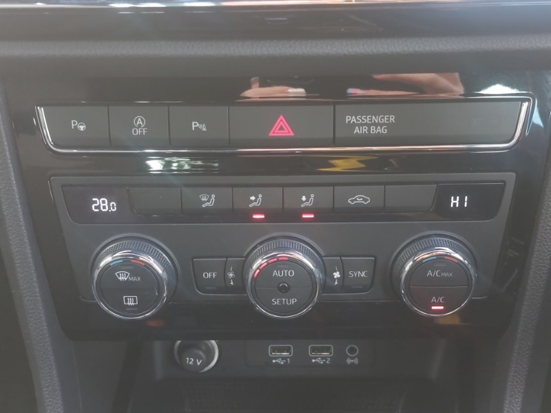 Used SEAT Ateca 2020 for sale - 76757517: Photo 12