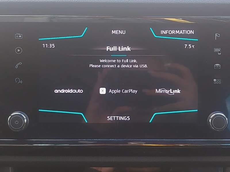 Used SEAT Ateca 2020 for sale - 76757517: Photo 13