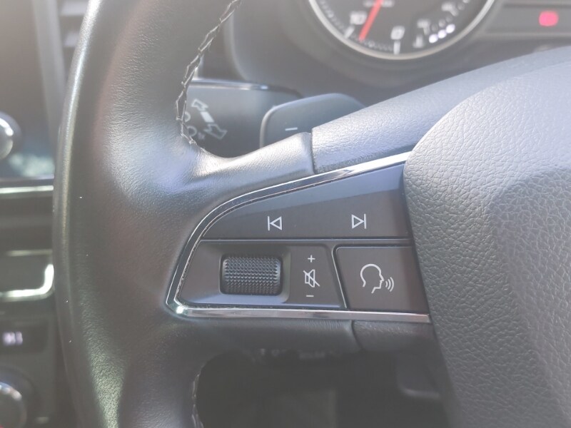 Used SEAT Ateca 2020 for sale - 76757517: Photo 14