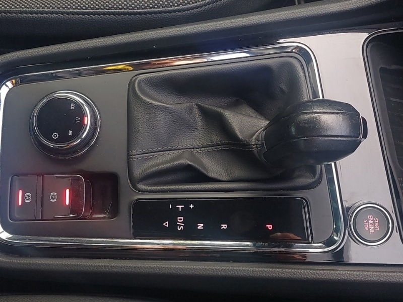 Used SEAT Ateca 2020 for sale - 76757517: Photo 19