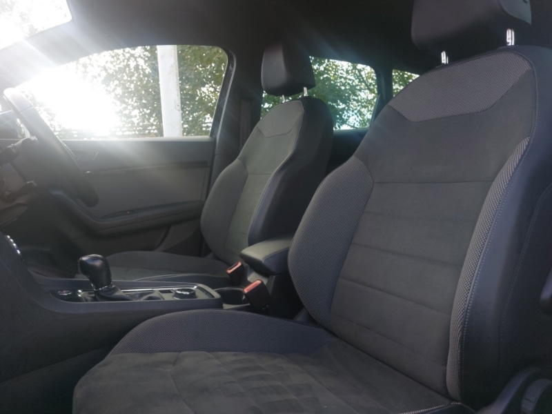 Used SEAT Ateca 2020 for sale - 76757517: Photo 5