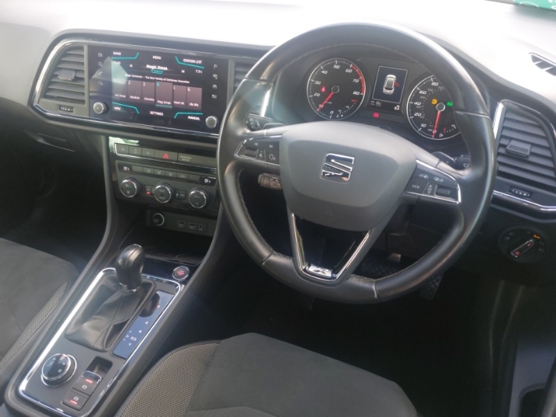 Used SEAT Ateca 2020 for sale - 76757517: Photo 7