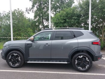 Used Dacia Duster 2025 for sale - 78952693: Photo
