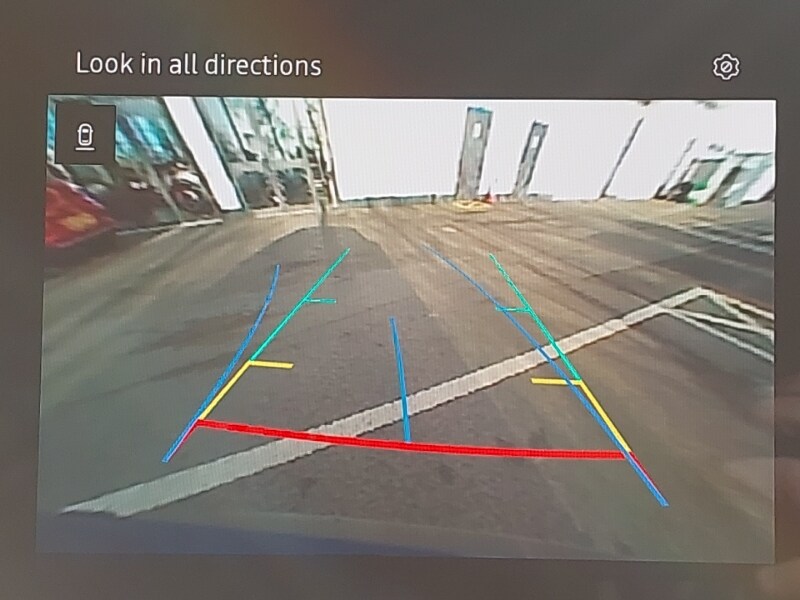 Used Renault Captur 2025 for sale - 77086726: Photo 10