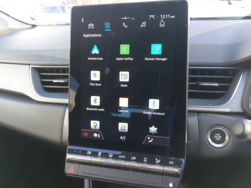 Used Renault Captur 2025 for sale - 77086726: Photo 11