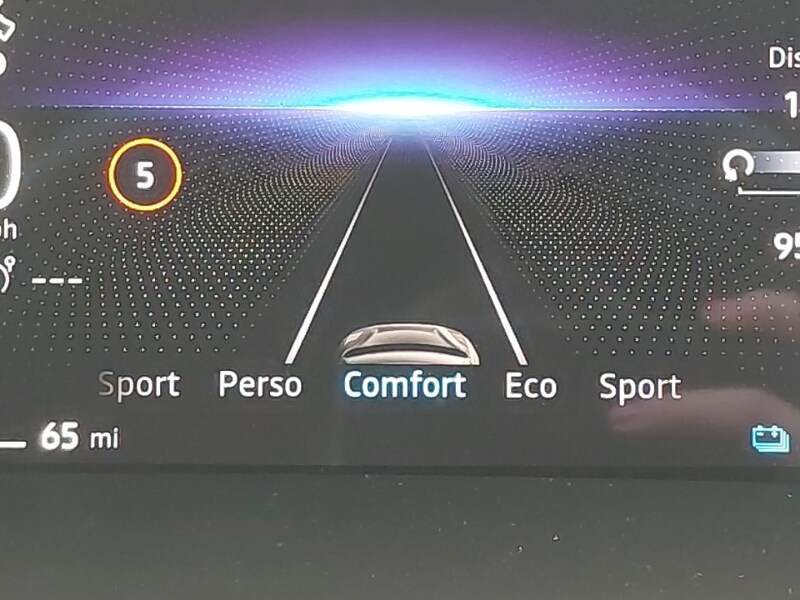 Used Renault Captur 2025 for sale - 77086726: Photo 17