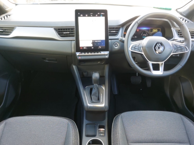 Used Renault Captur 2025 for sale - 77086726: Photo 2