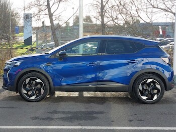 Used Renault Captur 2025 for sale - 77086726: Photo