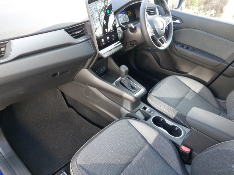 Used Renault Captur 2025 for sale - 77086726: Photo 5