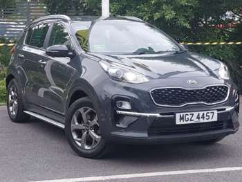 2019 - 1.6 CRDi ISG 2 5dr