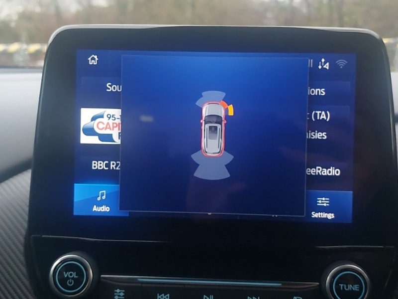 Used Ford Puma 2020 for sale - 76752035: Photo 10