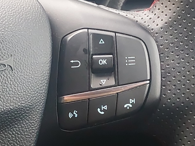 Used Ford Puma 2020 for sale - 76752035: Photo 13