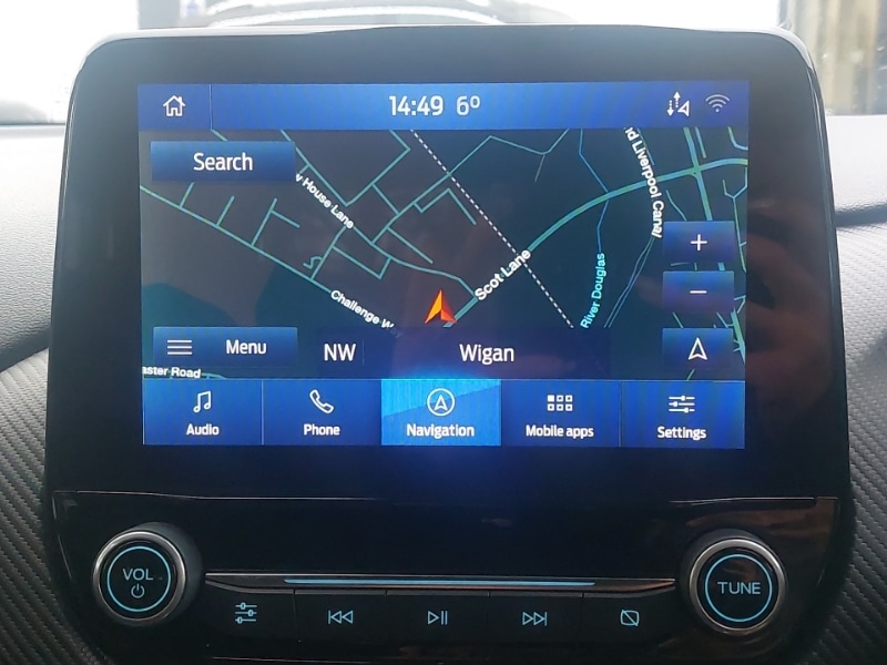 Used Ford Puma 2020 for sale - 76752035: Photo 15