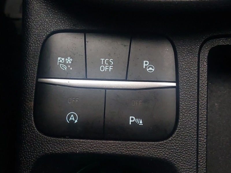 Used Ford Puma 2020 for sale - 76752035: Photo 16