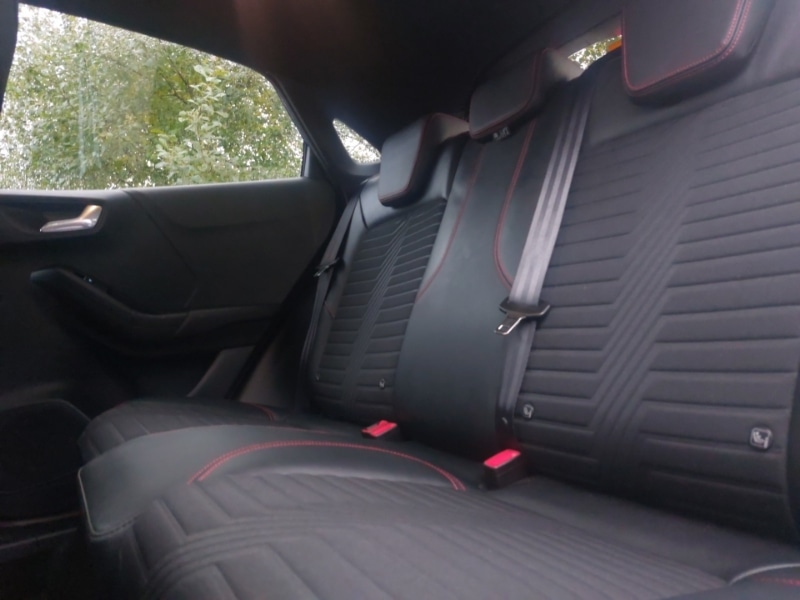 Used Ford Puma 2020 for sale - 76752035: Photo 6