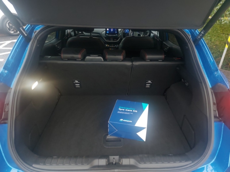 Used Ford Puma 2020 for sale - 76752035: Photo 8