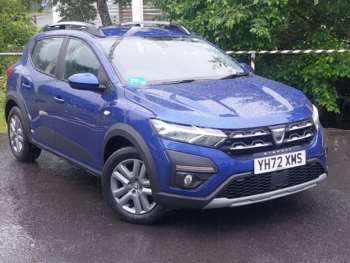 2022 - 1.0 TCe Comfort 5dr