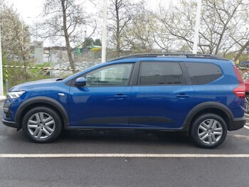 Used Dacia Jogger 2022 for sale - 78467310: Photo