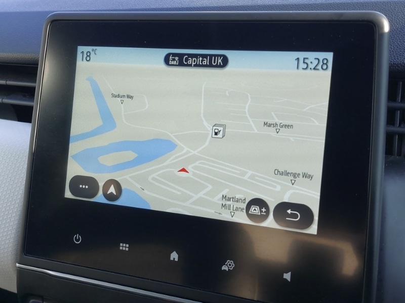 Used Renault Clio 2023 for sale - 77750678: Photo 10